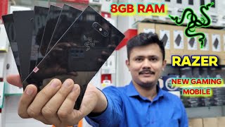 Razer Phone 2 Full Review | Gaming Mobile | 120hz Refresh Rate | Official Pta Aprove