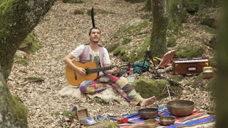 Pato ~ En la Selva profunda (en Lakabe)