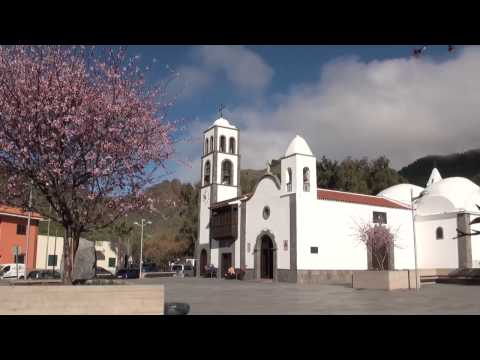 Teneriffa: Wanderung von Santiago del Teide nach  Masca