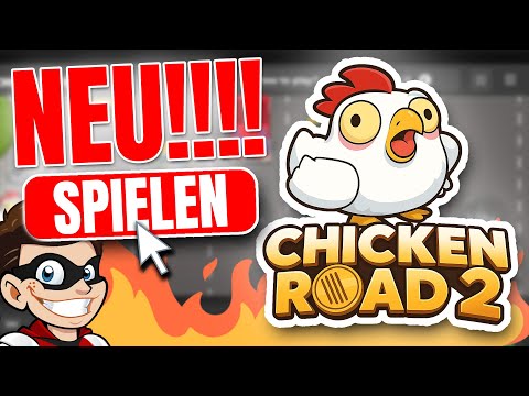 Spielen Sie Chicken Road 2 Casino Online im deutschsprachigen Raum - Genießen Sie die aufregendste Glücksspielplattform in Deutschland