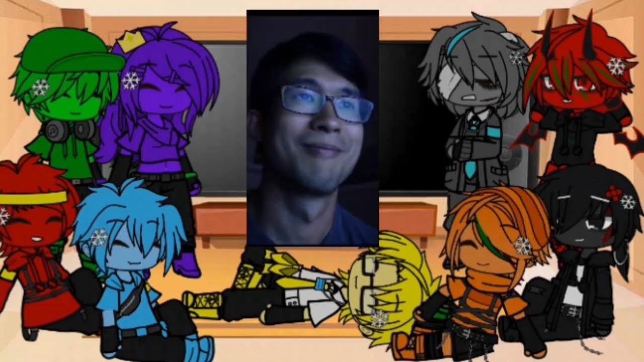 Stickfigures react to Actual shorts || Part 2/? || Cringe? || in a rush || Not original? ||