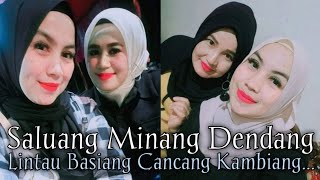 Download Lagu Saluang Minang Dendang || Lintau Basiang Cancang Kambiang MP3