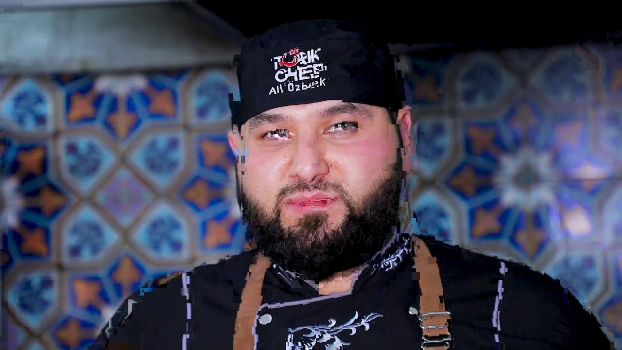 TURK PALOVI TAYYORLASH. JUDA MAZZALI HAMDA DIETA TAOM. ТУРЕЦКИЙ ПЛОВ ПРОСТОЙ РЕЦЕПТ