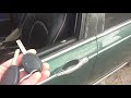 Rover 75 прошивка ключа #2