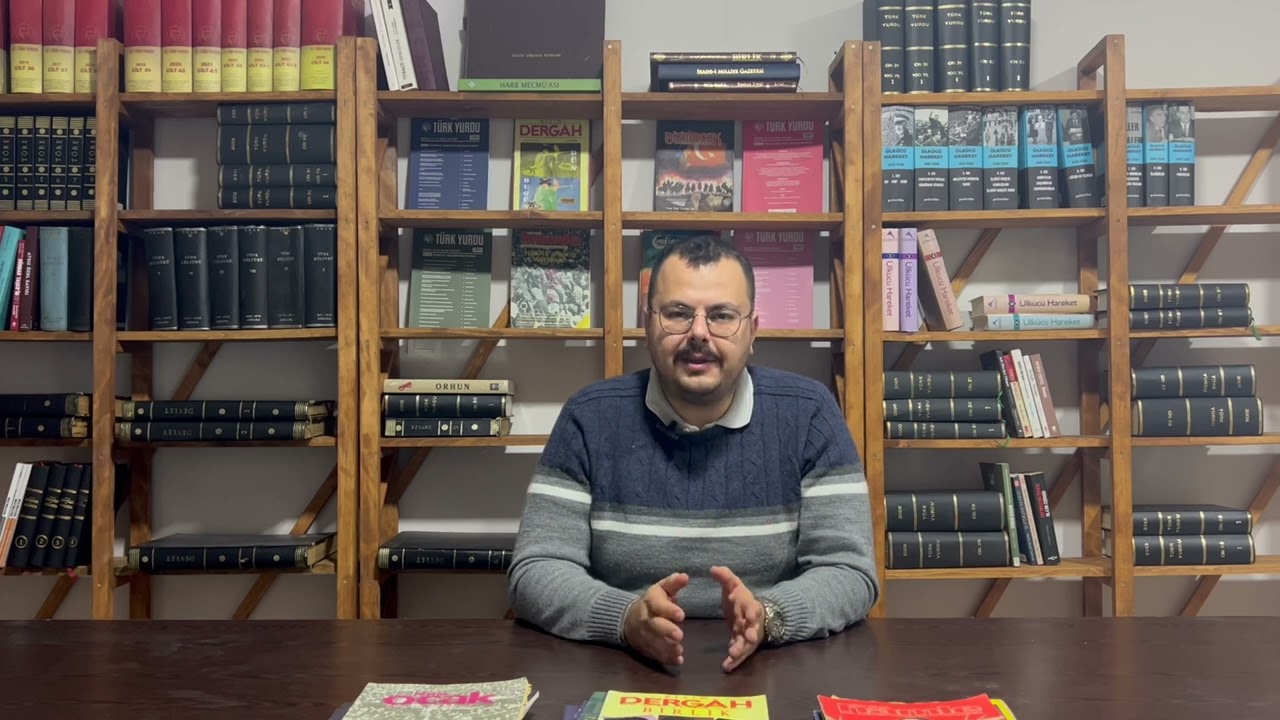 Muhakeme artık YouTube’da! 