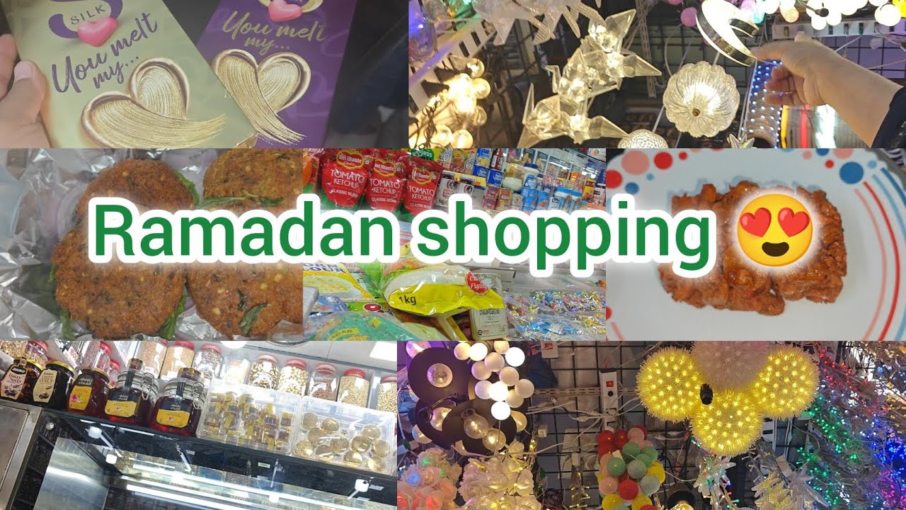 Ramadan Preparations Begin 🌙✨ | Ammi Ke Ghar Jaane Ki Khaas Wajah🥳exciting news