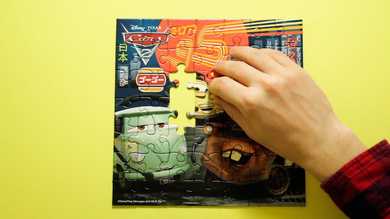 Cars puzzle jigsaw puzzles cars puzzle cars 2 jigsaw puzzle disney