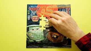Cars puzzle jigsaw puzzles cars puzzle cars 2 jigsaw puzzle disney pixar cars kids puzzle screenshot 4