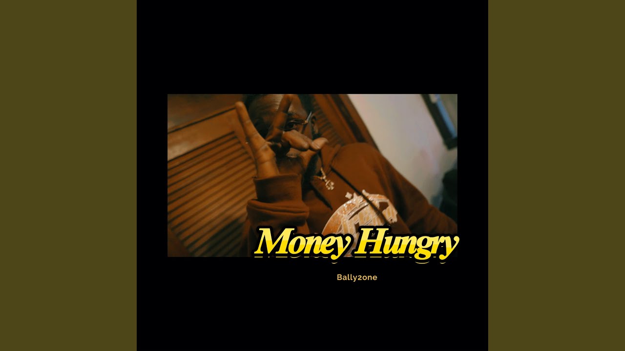Money Hungry - YouTube