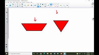SOL 5.14b   Combining and Separating Shapes
