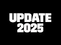 Update 2025