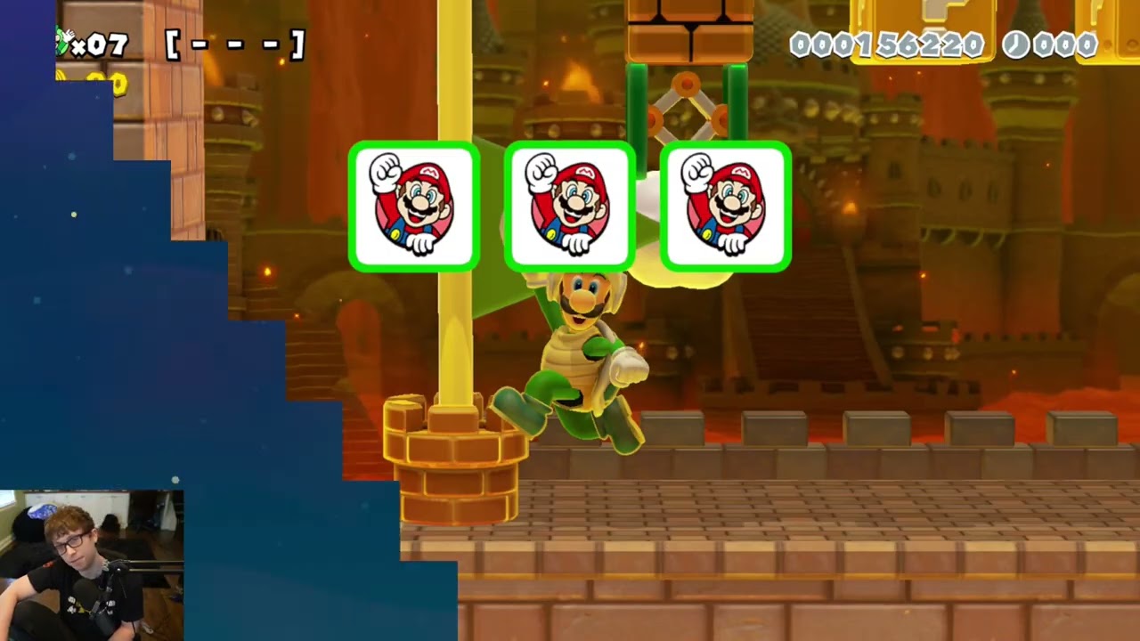 Somehow I did it - Endless Super Expert 449