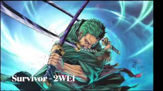 Nightcore - Survivor - 2WEI