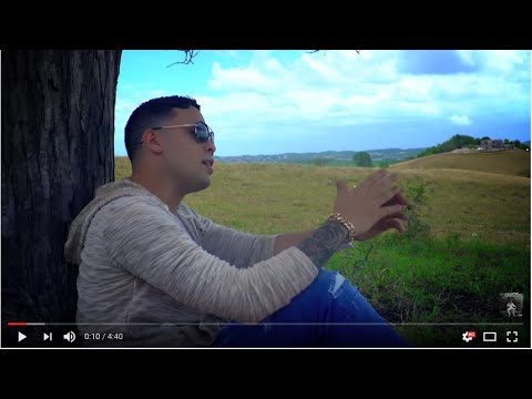 Juanka - Esperando Por Ti