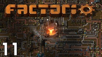 Factorio: Bob