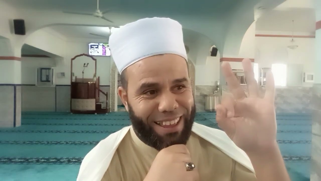 إياكم والحسد