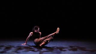 The Beauty of Binding - Choreographed and Performed by Pansy Lo