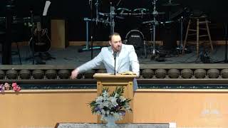The Gospel (1 Corinthians 15:1-11)