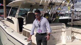 First Look: Grady White Canyon 456