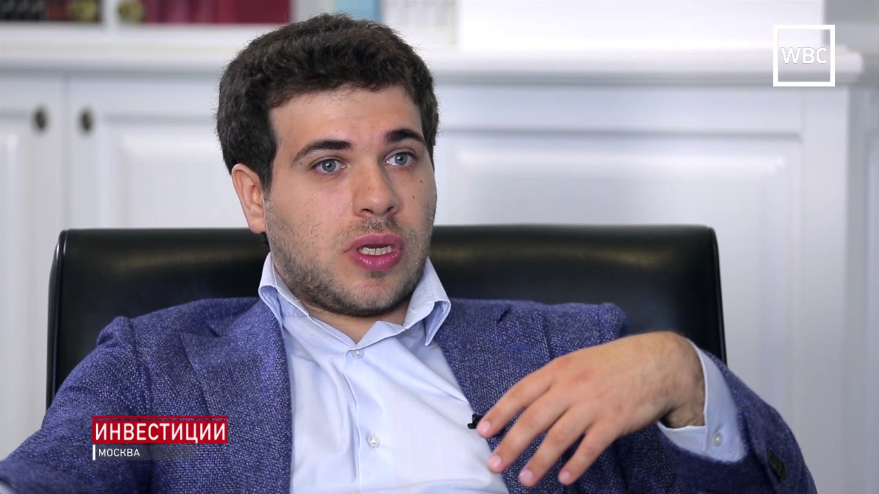Алексей сальников инвестиции