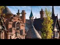 Fantasyland Area Music (Disneyland)~Beauty and the Beast
