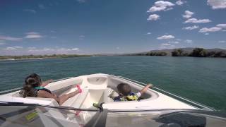 Needles river 05242015