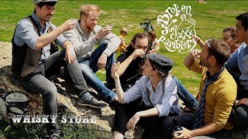 Whisky Store - Broken Jug Ramblers
