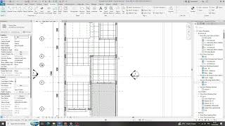 71 Revit Tutorial: Rencana Plafond (RCP) Lengkap sampai Sheet