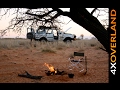 OVERLANDING. FULL FEATURE VIDEO. From 4xOverland