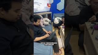 Melihat tantangan hari Komsos, apa yang ditawarkan gereja?