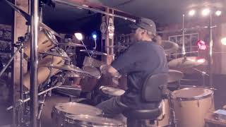 Deftones - Root - Drum Cover