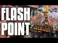 DOMINATING THE NEW LIMITED TIME MODE FLASHPOINT