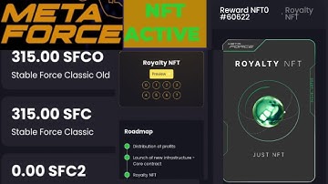 LEVEL SHOW N NFT PROBLEM II METAFORCE II Join and call 🤙 7896129589
