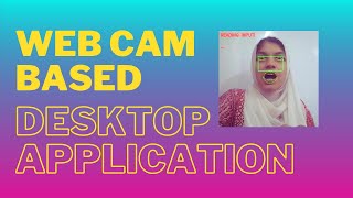 Introducing the webcam-based desktop application I Replaces the traditional keyboard and mouse screenshot 1