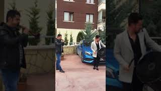 Davulcu Mustafa Zurnacı Oğuzhan