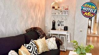 Marbella beachfront studio | Marbella, Spain | Hotel Review 🌟