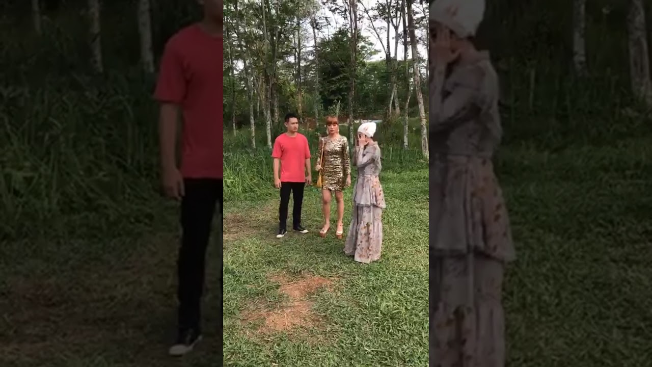 Dewi Persik Live Stream, November 24, 2019