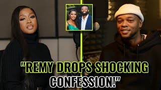 Breaking Remy Ma Finally Explains Why She Betrayed Papoose