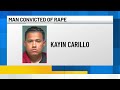 Independence man gets 3 years in prison for raping girl in 2021