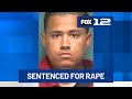 Independence man gets 3 years in prison for raping girl in 2021