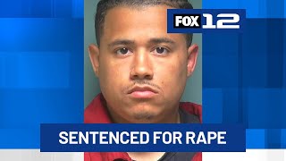 Independence man gets 3 years in prison for raping girl in 2021