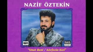 Nazif Öztekin - Körfezin Kızı