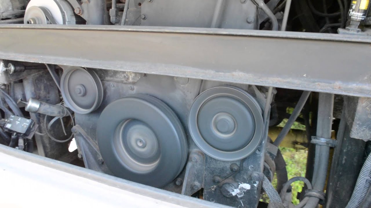 1999 Monaco Executive RV