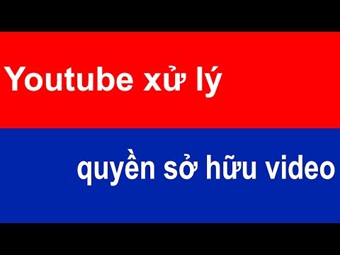 Video: Làm Thế Nào để Hủy Bỏ Một Xác Nhận Quyền Sở Hữu