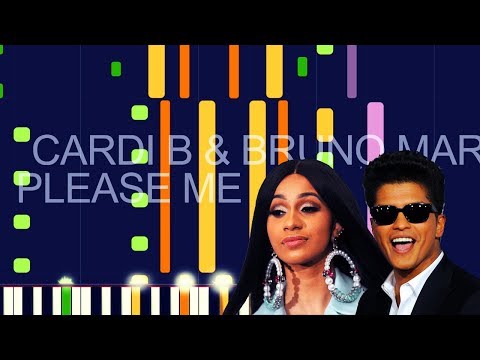 cardi-b-&-bruno-mars---please-me-(full-midi-remake-/-chords)---"in-the-style-of"