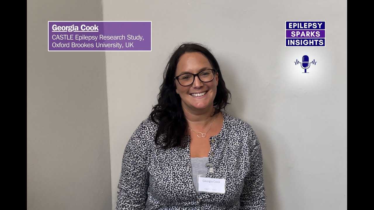 Georgia Cook, Research Fellow, Oxford Brookes Uni