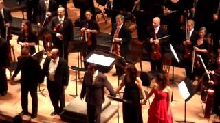Carmina Burana de Carl Orff