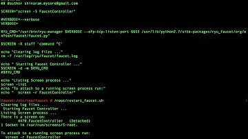 Faucet upgrades, automation and Layer2 learning