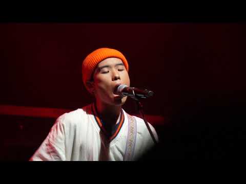 SURL (설) - The Lights Behind You @20190224 민트페스타 vol.62~ Auriga