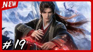 ▶4K Episode【Immortality 5】EP19